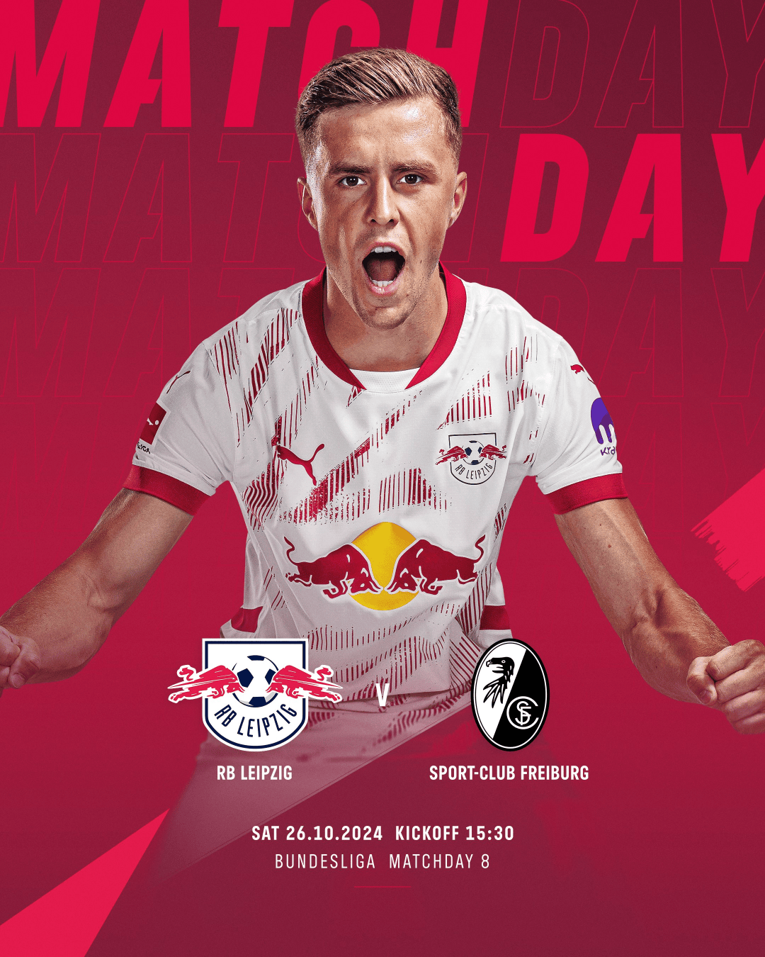 关于莱比锡红牛连胜豪取五连胜领跑德甲联赛的信息 关于莱比锡红牛连胜豪取五连胜领跑德甲联赛的信息