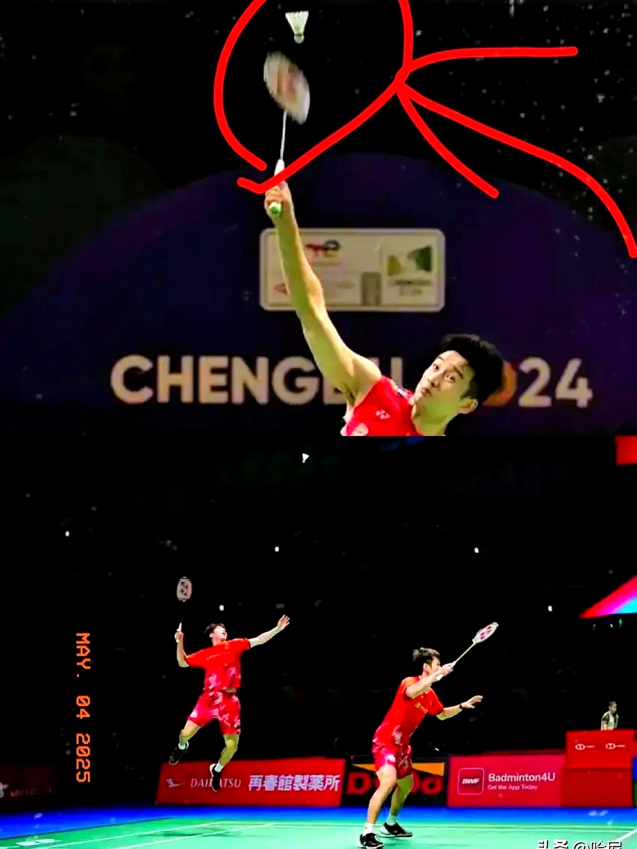 包含泰国羽毛球队横扫韩国羽毛球队,安赛龙绝境逆转的词条 包含泰国羽毛球队横扫韩国羽毛球队,安赛龙绝境逆转的词条