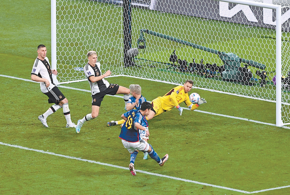 塞尔塔守门员表现出色，连续扑出射门