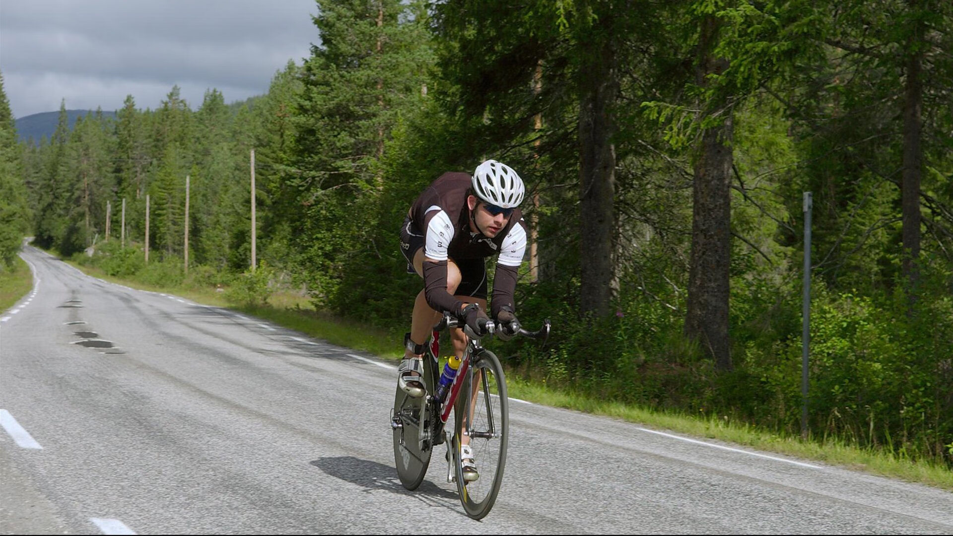 2026世界杯之夜,加维末节接管比赛,西班牙新王登基